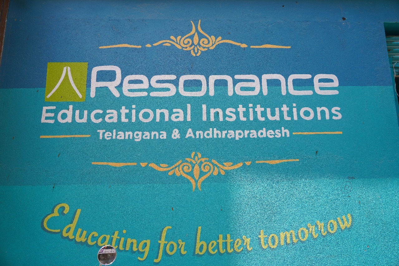 Resonance Resonance Hyderabad photo 1